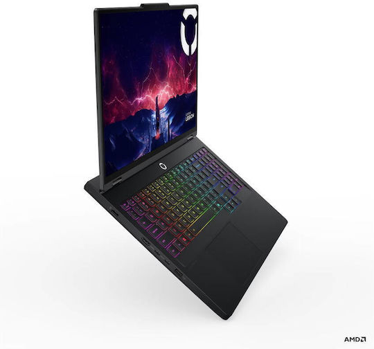 Lenovo Legion Pro 5 16ADR10 16" IPS QHD+ 240Hz (Ryzen 9-8945HX/32GB/1TB SSD/GeForce RTX 5070/Windows 11 Home) (Tastatură International English)