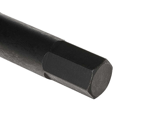 Ключов Гайка Ударен Връх Ален H7 1/2" Cr-mo Твърд