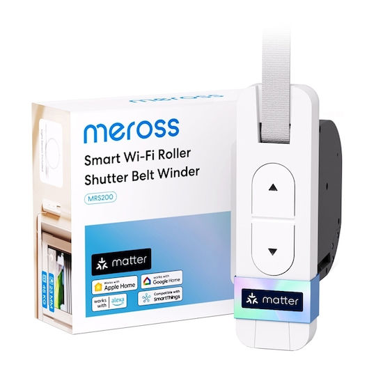 Meross MRS200MA-EU