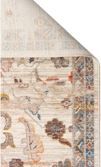 SteweHome Covor Rectangular Roșu 160x230cm
