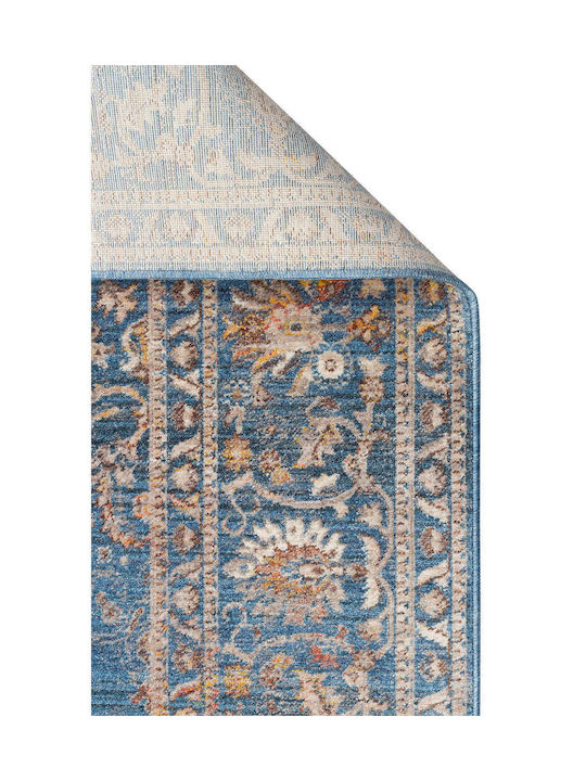 SteweHome Χαλί Ορθογώνιο Κόκκινου 120x180cm