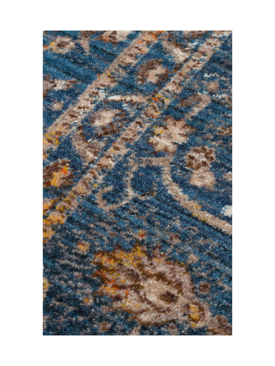SteweHome Χαλί Ορθογώνιο Κόκκινου 120x180cm