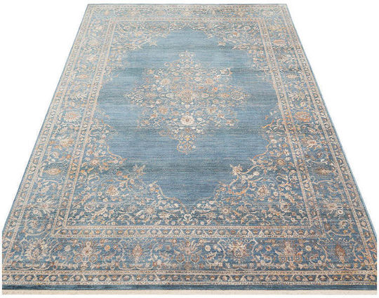 SteweHome Χαλί Ορθογώνιο Κόκκινου 120x180cm