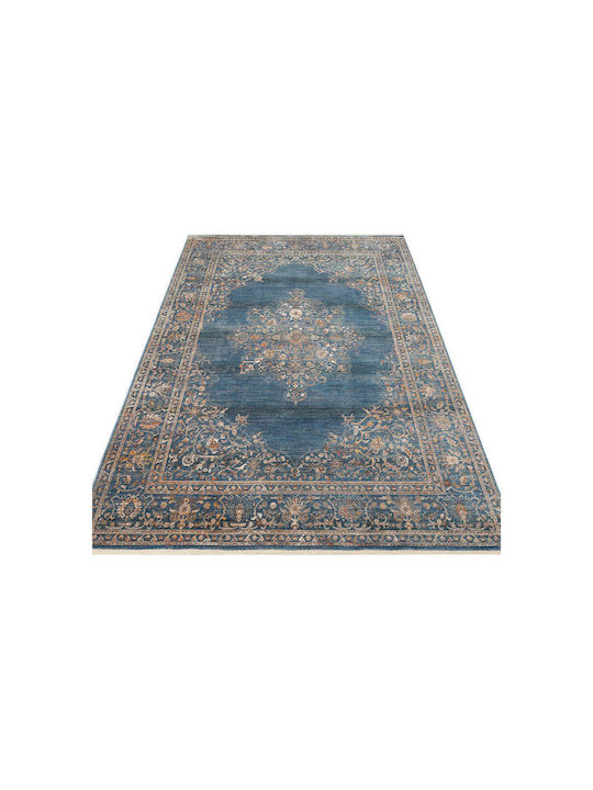 SteweHome Χαλί Ορθογώνιο Κόκκινου 120x180cm
