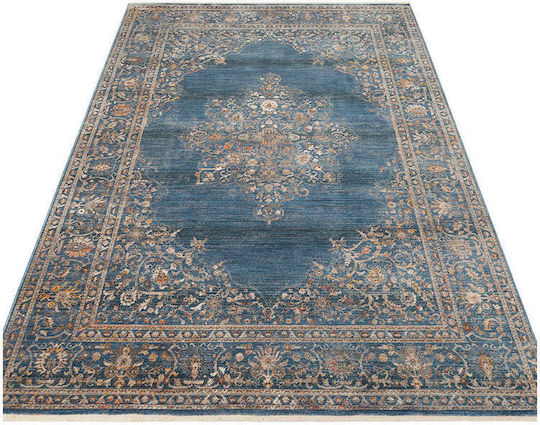 SteweHome Χαλί Ορθογώνιο Κόκκινου 120x180cm