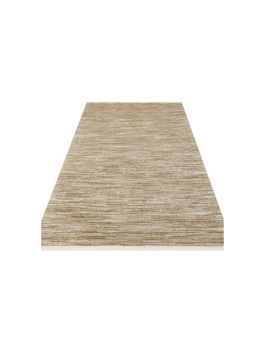 SteweHome Χαλί Ορθογώνιο Μπεζ 120x180cm