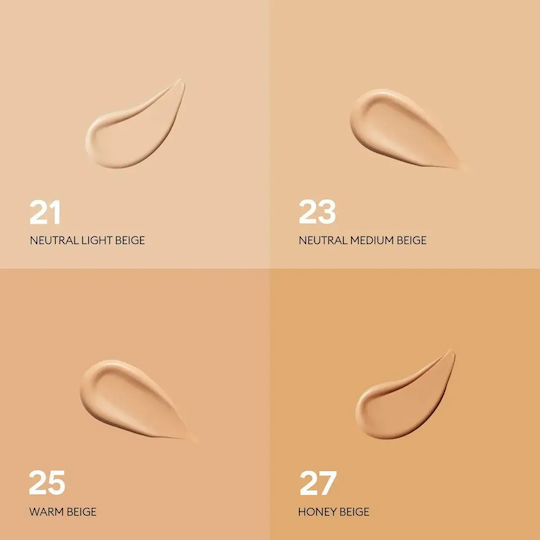 Missha M Magic Cushion Foundation SPF50 №23 15ml