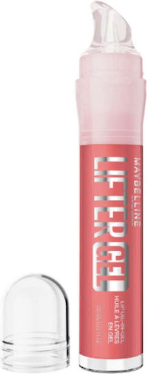 Maybelline New York Lifter Gel Lip Oil 006 Strawberry Shake 6.6ml