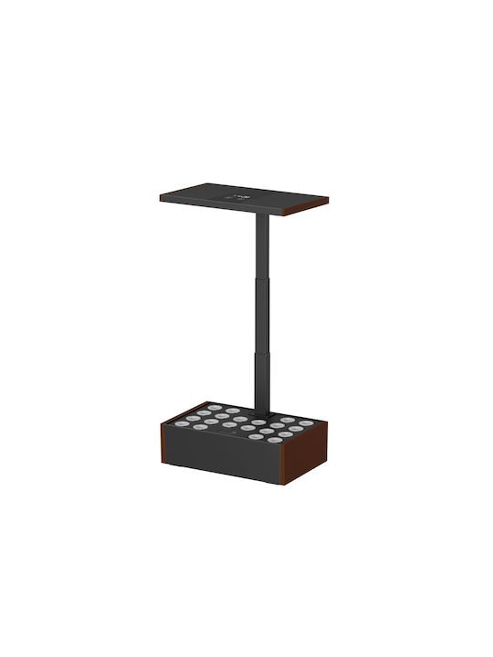 Brateck Γλάστρα Black / Brown Brateck Γλάστρα Black / Brown