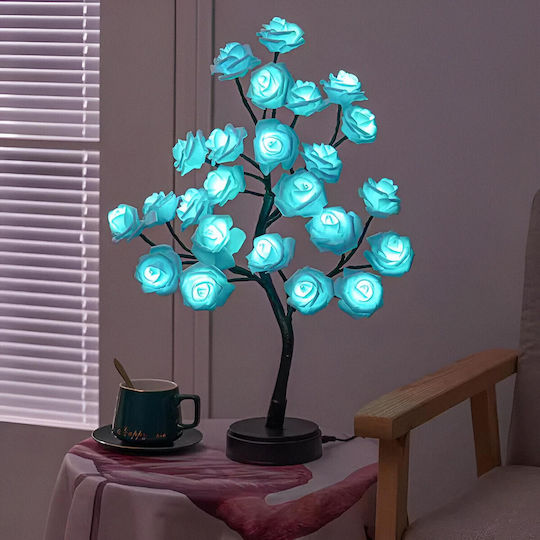 Decorative LED Lamp 23pcs