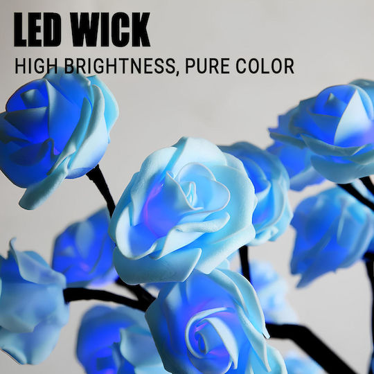 Decorative LED Lamp 23pcs
