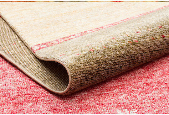 SteweHome Covor Coridor Roșu 80x290cm