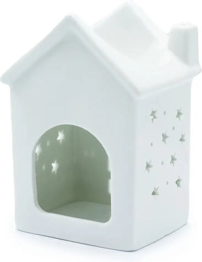 Oil Burner House Warming