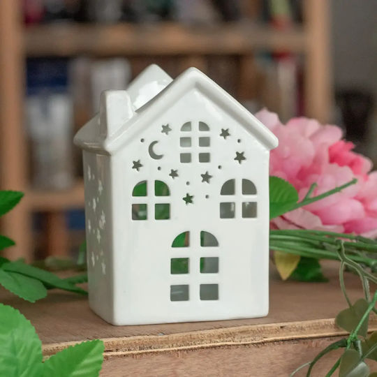 Oil Burner House Warming