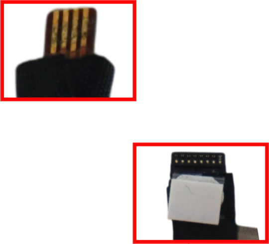 Screen Flex Cable for Laptop Hp Elitebook X360 1040 G5 G6 1030