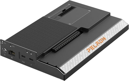 Peladn S-1 Докинг Станция Thunderbolt 3 6972410024157