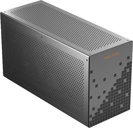 Peladn X-2 Thunderbolt 3 Докинг Станция 6972410027769