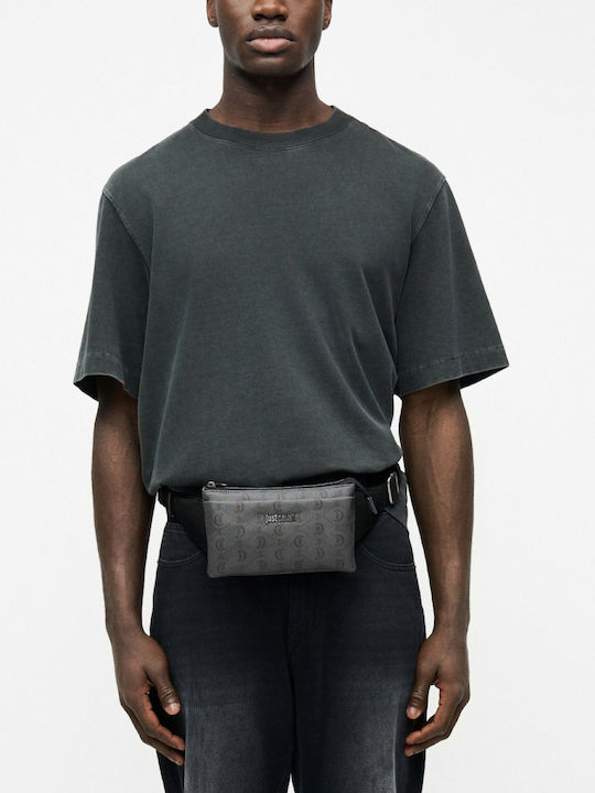 Gürteltasche Schwarz