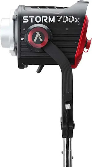 Aputure Studio Lamp Aputure Storm 700x