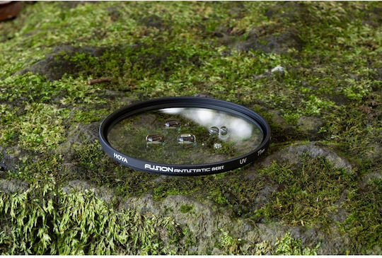 Hoya Fusion Antistatic Next Uv 82mm