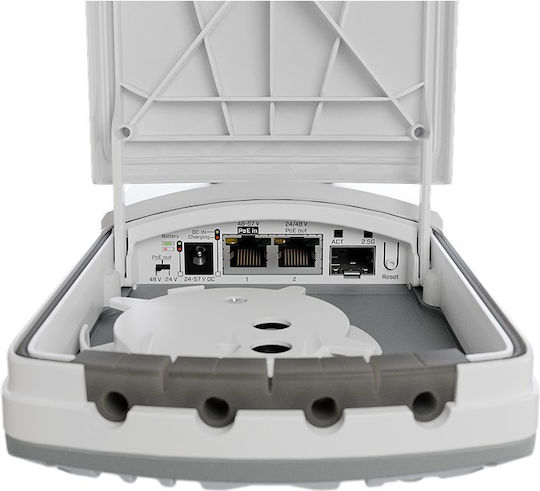 MikroTik FTC21-ups Medienkonverter 1Stück