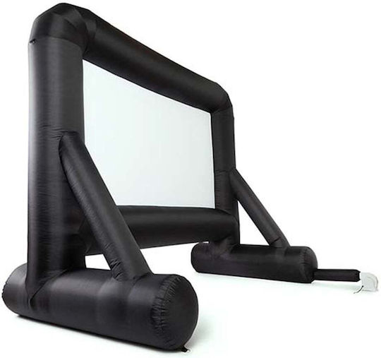 Aufblasbare Projektionswand Perfectled 105" 161 X 311cm