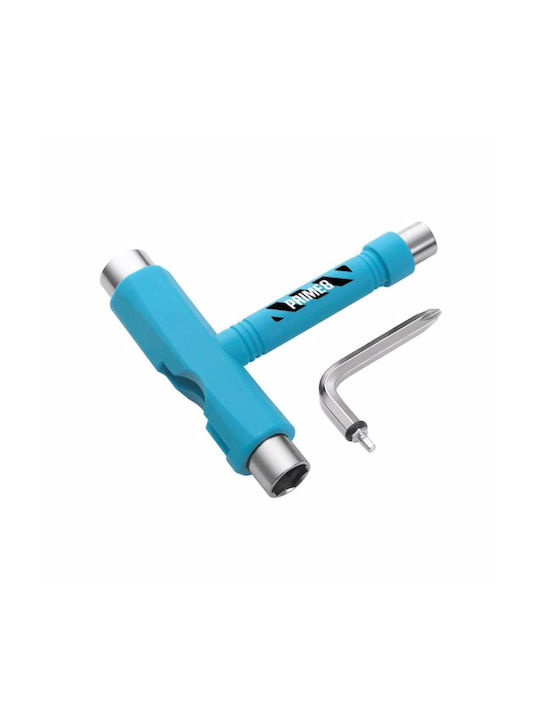 Prime8 Εργαλείο Og T Sky Blue 101.140101411aos Prime8 Εργαλείο Og T Sky Blue 101.140101411aos