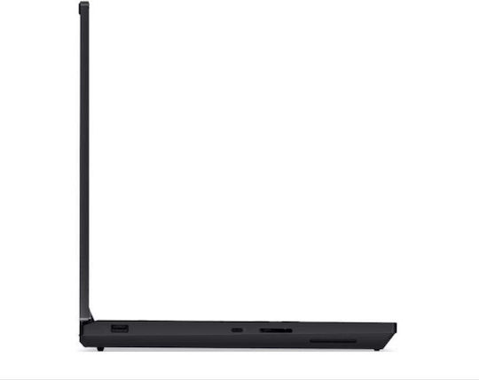Lenovo ThinkPad T16g Gen 3 16" IPS UHD (Ultra 9-285HX/96GB/2.0TB SSD/GeForce RTX 5090/W11 Pro) (International English Keyboard)