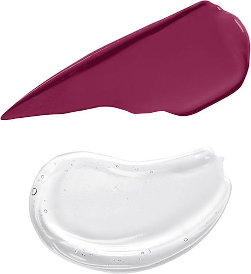 NYX Professional Makeup Shine Loud High Lip Color Flüssig Lippenstift Schwer durchsichtig 20 In Charge 6.5ml