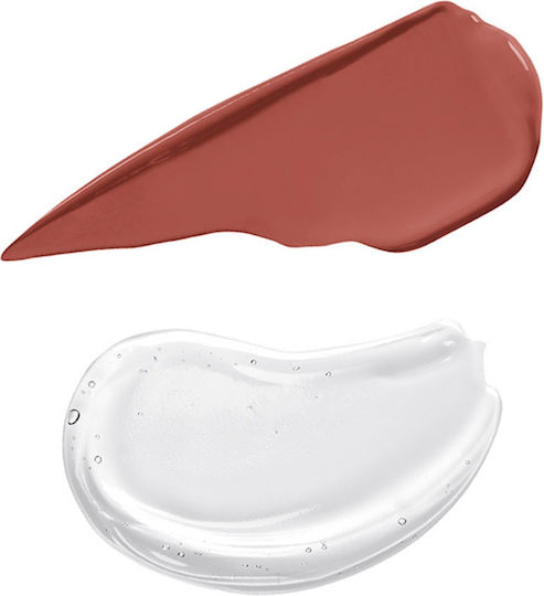 NYX Professional Makeup Shine Loud High Lip Color Liquid Lipstick Sheer 03 Ambition Statement 6.5ml