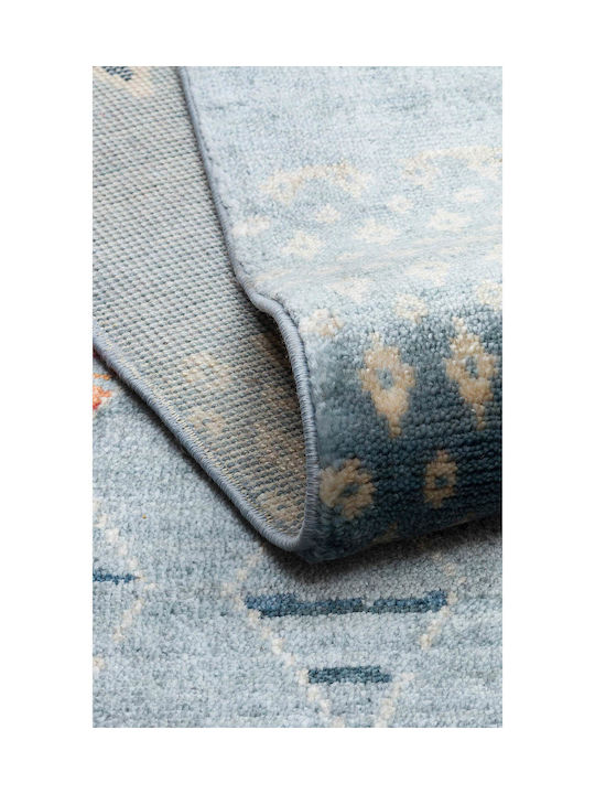 SteweHome Rectangular Rug Usak 130x190cm