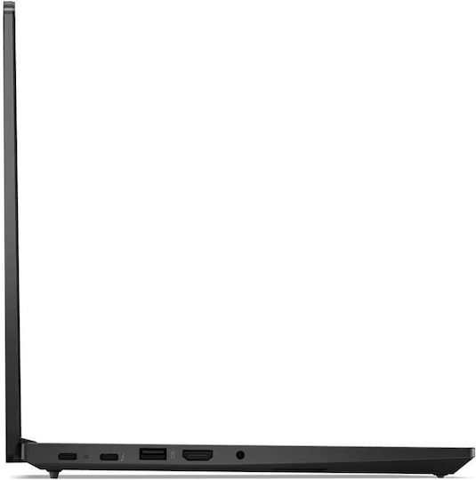 Lenovo ThinkPad E14 Gen 7 14" IPS FHD+ (Ultra 7-255U/16GB/1TB SSD/No OS) (International English Keyboard)