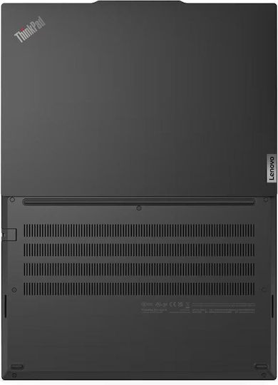 Lenovo ThinkPad E14 Gen 7 14" IPS FHD+ (Ultra 7-255U/16GB/1TB SSD/No OS) (International English Keyboard)