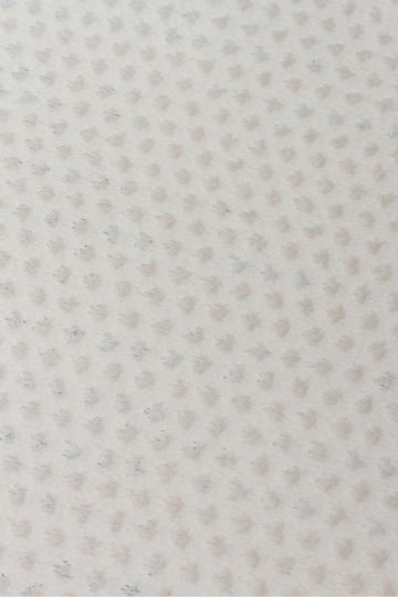 SteweHome Αντιολισθητικό Χαλί Διάδρομος Λευκό 80x150cm