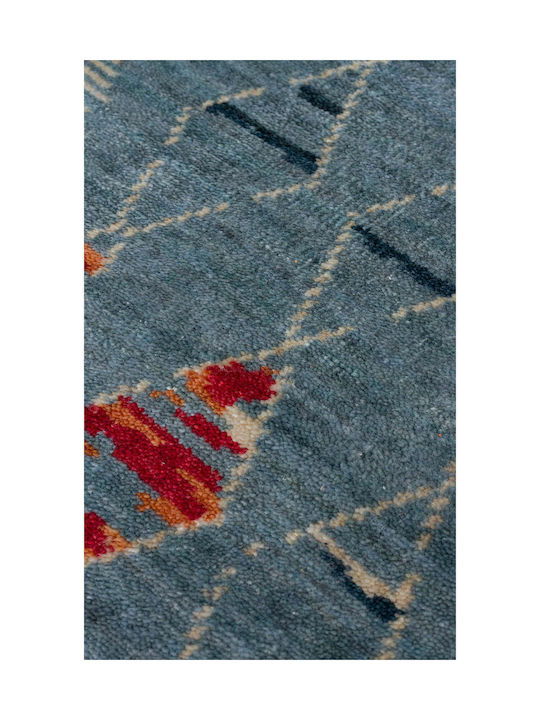 SteweHome Runner Rug Usak 90x290cm