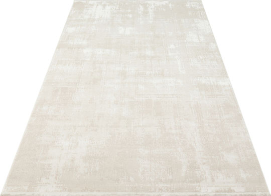 SteweHome Χαλί Ορθογώνιο Γκρι 120x180cm