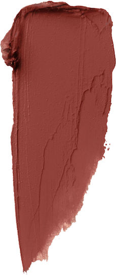 NYX Professional Makeup Soft Matte Lip Cream Long Lasting Liquid Lipstick Matte 32 Rome 8ml