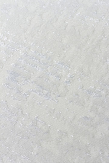 SteweHome Non-Slip Rug Runner White 80x150cm