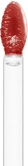 NYX Professional Makeup Lip IV Liquid Lip Stain 12 Burst That Tang! 5ml