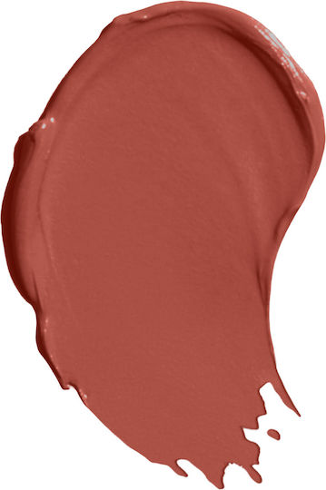 NYX Professional Makeup Smooth Whip Matte Lip Cream Liquid Lipstick Matte Kitty Belly 4ml
