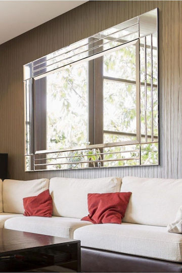 Set Living Argintiu M120xL60xÎ60cm