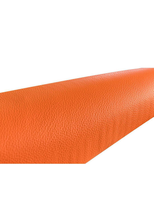 Pegas Orange Fahrradsattel