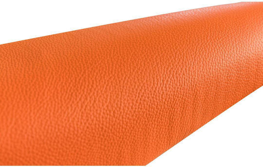 Pegas Orange Fahrradsattel