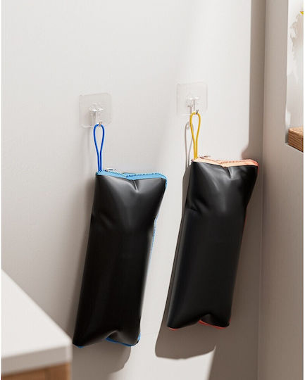 Alista Home Husă Organizatoare Neagră pentru Umbrelă