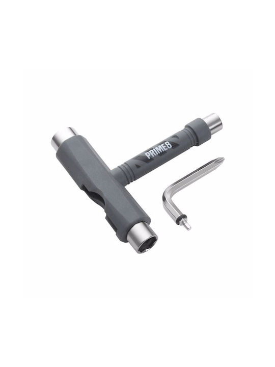 Prime8 Tool for Skateboard