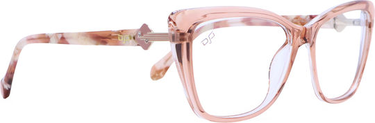 Ogo Pink Handmade