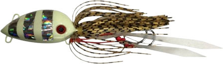 Coral Fishing Τεχνητό Δόλωμα Πλάνος 100gr #07