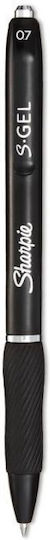Sharpie Marker Black 0.7mm