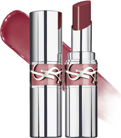 Ysl Loveshine Κραγιόν Love Berry 154 3.2gr