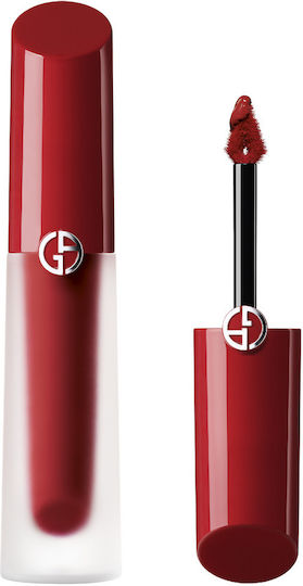 Giorgio Armani Lip Maestro Червило Сатен In Love 4ml